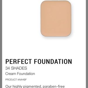 Limelife Perfect Foundation